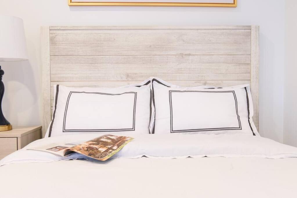 Apartamento 69-5a Celebrate The Season Modern Lower East Side 1br