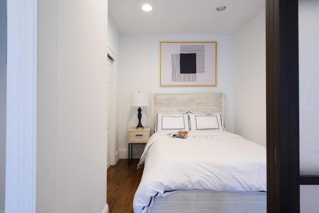 69-5a Celebrate The Season Modern Lower East Side 1br * Nova York